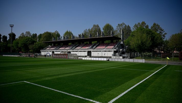 Under 17, Milan in scioltezza contro il Sudtirol: vittoria per 4-0 | News