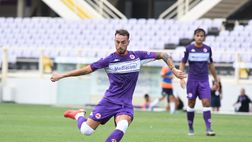 Castrovilli: “La fascia? Sono pronto. Avevo la pubalgia, ma ci volevo essere”