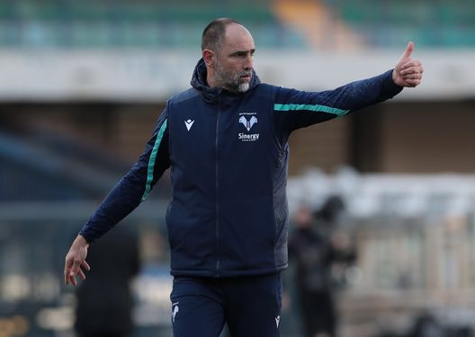(Photo by Emilio Andreoli/Getty Images) Atalanta-Hellas Verona 1-2, la Dea crolla ancora: notte fonda a Bergamo, Tudor vola- immagine 2
