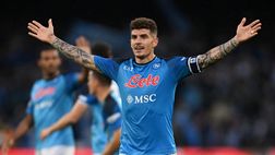 Voti fantacalcio: Di Lorenzo come Anguissa, la scelta su Lautaro! Lobotka più di Lukaku