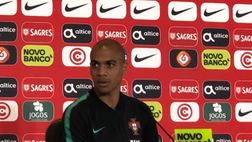 Qualificazioni Euro 2020 – Pari Portogallo con la Serbia: Cristiano Ronaldo KO, Joao Mario…
