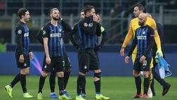 Ranking UEFA – Inter e Napoli eliminate dalla Champions. E l’Inghilterra allunga sull’Italia …