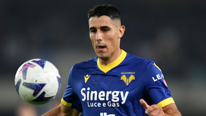 Ag. Faraoni: “È stato vicino al Napoli, me l’ha chiesto De Laurentiis. È saltata per un motivo” - immagine 1