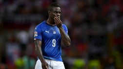 Balotelli vs gli ex ct: “Nazionale, con loro non dipendeva da me. Mancini invece è giusto”