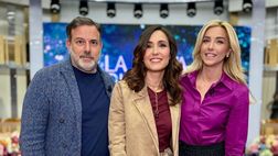 La Notte prima degli esami di Vaporidis: l’Italia vince a Berlino e l’ultima scena cambia…