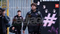 Calciomercato Palermo, rosa da sfoltire: dalla Serie C radar su Soleri e Lancini