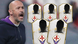 Calciomercato Fiorentina | 5 idee a zero per Italiano: Pradè ci pensa / News