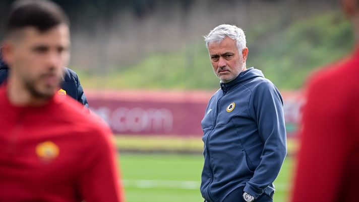 Mourinho José Mourinho José