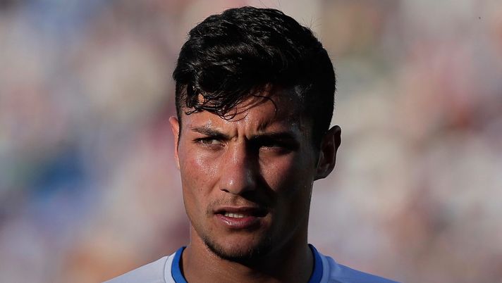 Óscar Rodríguez, centrocampista del Leganés (credits: GETTY Images) Óscar Rodríguez, centrocampista del Leganés (credits: GETTY Images)