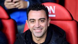 Barcellona, Xavi: “Non siamo favoriti! Il Napoli lotta per lo scudetto, noi per la Champions”