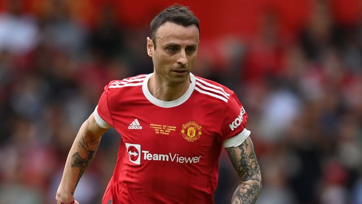 Berbatov: “Il Leverkusen può battere la Roma. Mi piacerebbe vederli in finale” - immagine 1