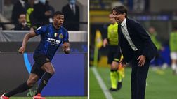 Sconcerti: “Inzaghi contro l’arbitro ma se Dumfries non fa fallo l’Inter vince. Punto”