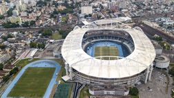 Fluminense, atto d’accusa: il Flamengo vuol portare il derby Fla-Flu a Brasilia