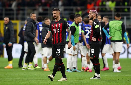 Getty Il Milan cade anche a La Spezia: 2-0 firmato Wisniewski ed Esposito. Inter, che occasione- immagine 3