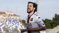 Milan-Genoa 1-1: ennesimo gol da ex di Destro | Serie A News