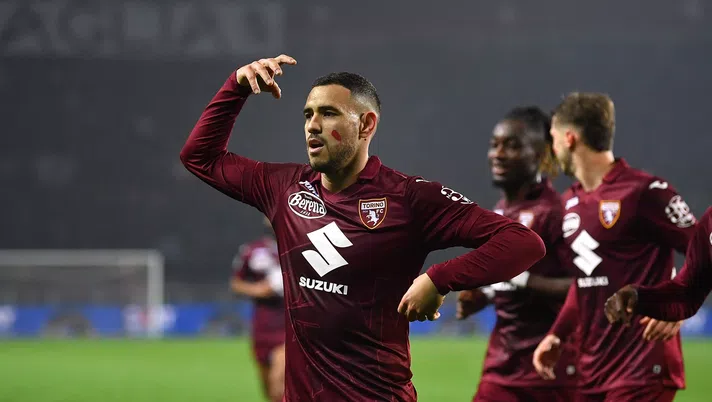 Torino-Cremonese 2-2, Sanabria: “Avevo bisogno di questo gol, Juric mi aiuta” - immagine 1