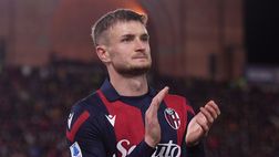 Inter, a destra il nome nuovo è Posch: “E’ in lista insieme a questi 2 esterni”