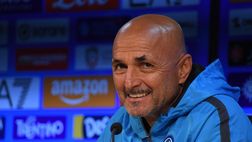 Napoli, Spalletti avverte: “Con la sosta cresceremo ancora”