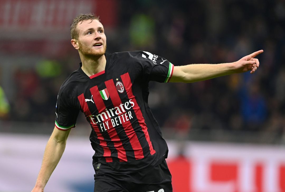 Milan-Roma 2-2 – FOTO GALLERY - immagine 216