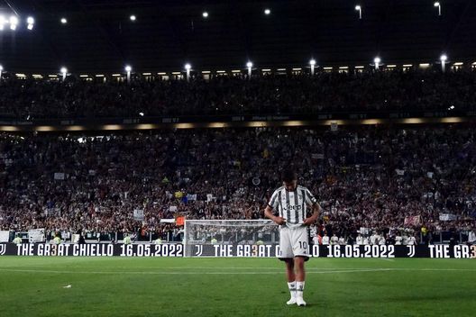 Getty Sky – Dybala, l’Inter lo corteggia. Futuro? C’è una data da cerchiare in rosso- immagine 2