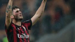 Le Rivali/ Cutrone: “Battere la Juve ci darebbe fiducia per la Champions. Il gol all’Inter…”