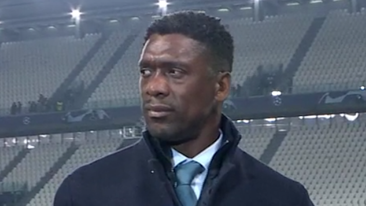 Seedorf: “Senza nulla togliere al Porto, l’Inter è un club molto più grande” - immagine 1