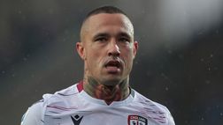 A tutto Nainggolan: “Conte mi ha ferito. Juventus? A vincere con i più forti non mi diverto”. E su Zaniolo…