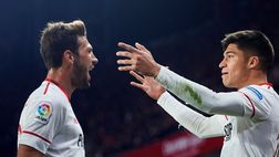 Coppa del Re, il Siviglia di misura sull’Almeria: Lopetegui in semifinale, adesso tocca al Barcellona di Koeman