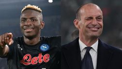 “Napoli, sei favorito. Juventus, in Champions serve un miracolo” | VIDEO