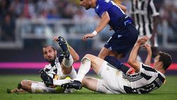 Serie A – Ciro Immobile rischia tre giornate di squalifica