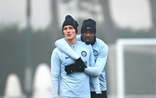 ESCLUSIVA Dalmat: “Inter, dimentica l’Atletico e vinci lo scudetto! Fiducia in Thuram”- immagine 3