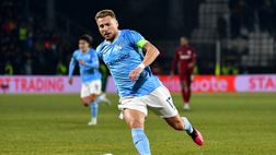 Mercato Lazio, a giugno la priorità è un vice-Immobile: tutti i nomi