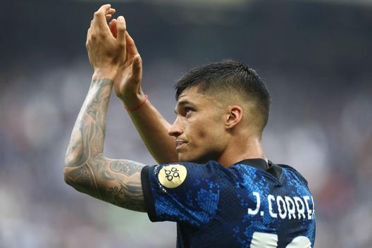 Getty Zarate: “Argentina, Correa non si può escludere. Fondamentale per l’Inter, sblocca partite”- immagine 2