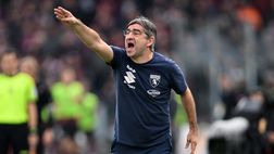 Toro, che fatica a segnare. Juric: “Problema di qualità, ma possiamo fare meglio”