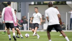 Juventus 2019-2020, il calendario del ritiro e delle amichevoli estive