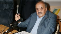 Roma, l’addio a Maurizio Costanzo: “Uno di noi, sentiremo la sua mancanza”