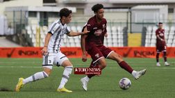 Torino Primavera, un derby per la vetta: la posta in palio a Vinovo è alta