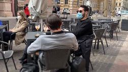 VIDEO Coronavirus, zona gialla per Lombardia ed altre 13 regioni: ecco cosa cambia da lunedì 26 aprile