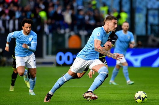 Milinkovic Milinkovic