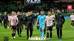 SONDAGGIO: vota il PEGGIORE in campo di Brescia-Palermo 4-2