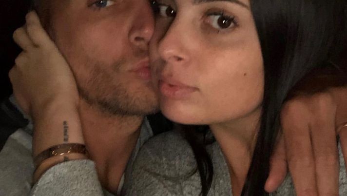 Criscito si ritira: “Libero di mangiare quello che voglio. Ho chiesto a mia moglie di…” Criscito si ritira: “Libero di mangiare quello che voglio. Ho chiesto a mia moglie di…” - immagine 1