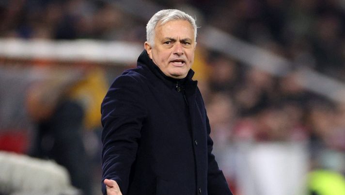 Getty Images Mourinho: “Dybala mi ha chiesto di uscire. Partita dominata e ci manca un rigore” - immagine 1