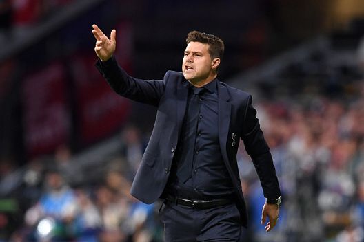 Pochettino (Getty images) Pochettino (Getty images)