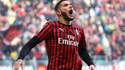 Theo come Serginho e Panucci, è lui l’uomo in più del Milan