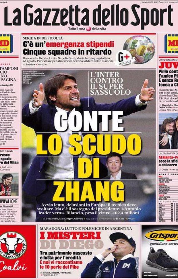Gazzetta 