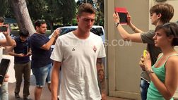 Ex viola, Inzaghi vuole Camporese per la sua nuova difesa in Serie B