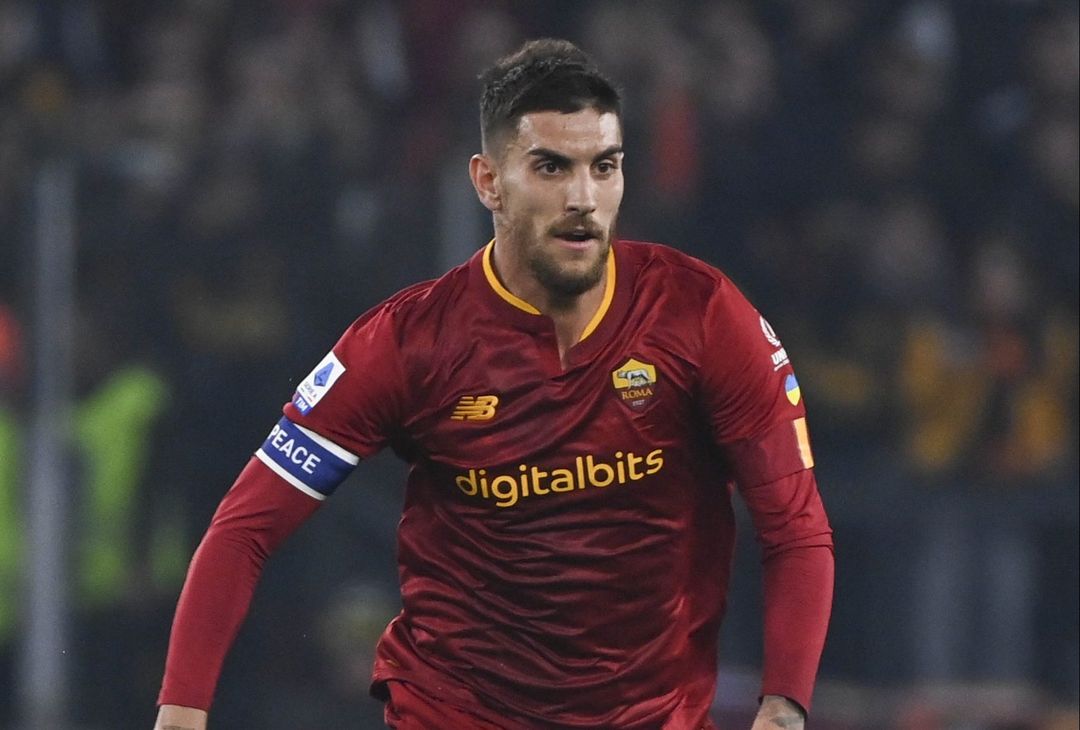 Roma-Juventus 1-0 – FOTO GALLERY - immagine 108