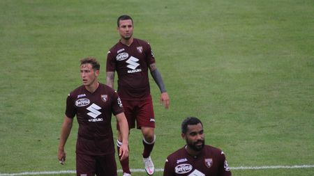 Izzo, Djidji e Vojvoda Torino-Al Fateh