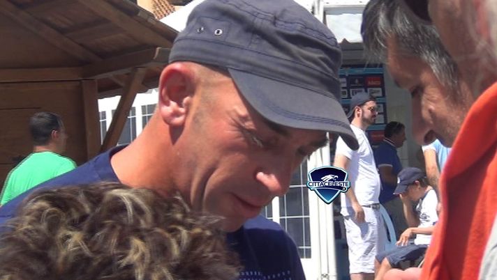 Bollini: “Lazio, non sei una sorpresa. La Samp sì!” - immagine 1