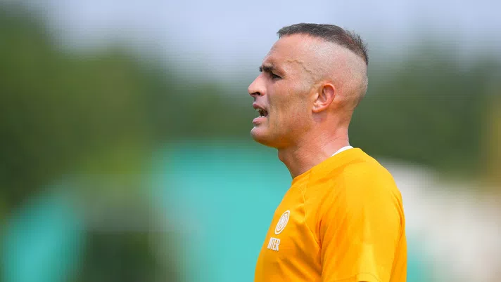 Inter, distrazione al legamento collaterale per Alex Cordaz: il comunicato - immagine 1